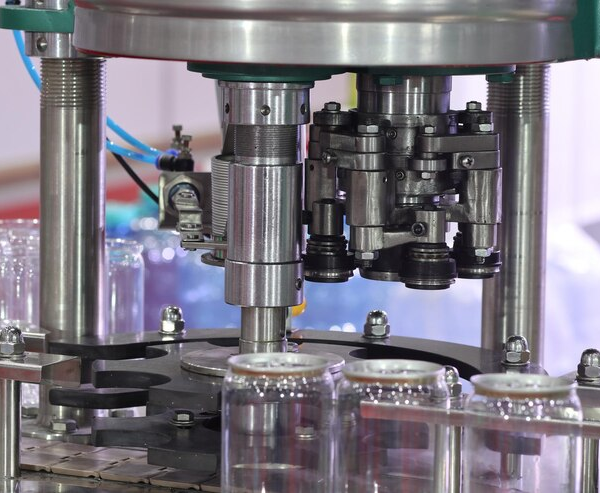 Tablet Making Pharma Machine