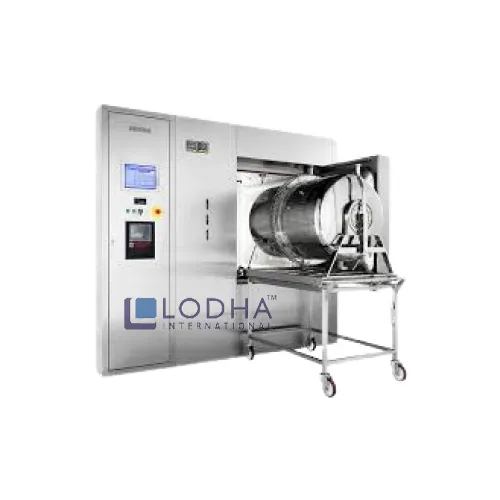 Autoclaves and Sterilizers