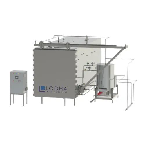 Autoclaves and Sterilizers