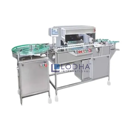 Inspection Equipments