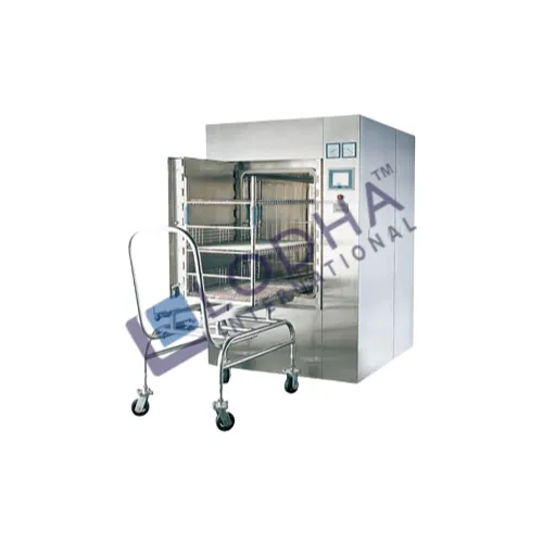 Dry Heat Sterilizer