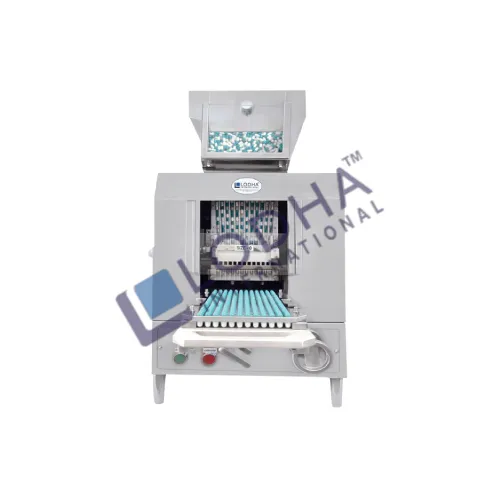 Automatic Capsule Loader Machine