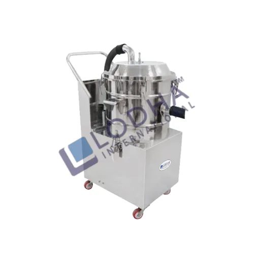 Dust Extractor Machine