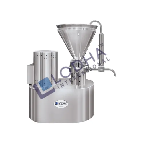 Colloid Mill