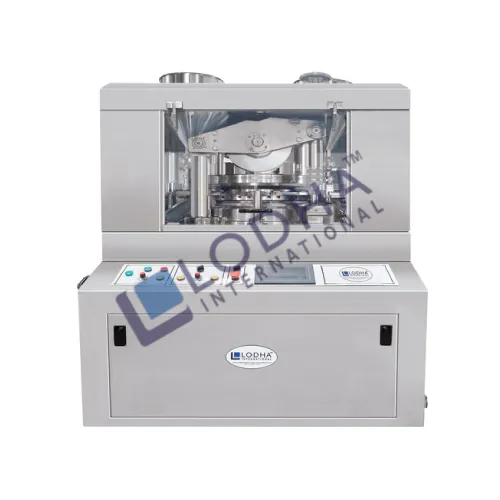 Double Sided Tablet Press II