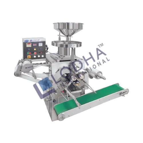 Strip Packing Machine