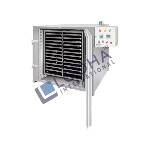 Tray Dryer